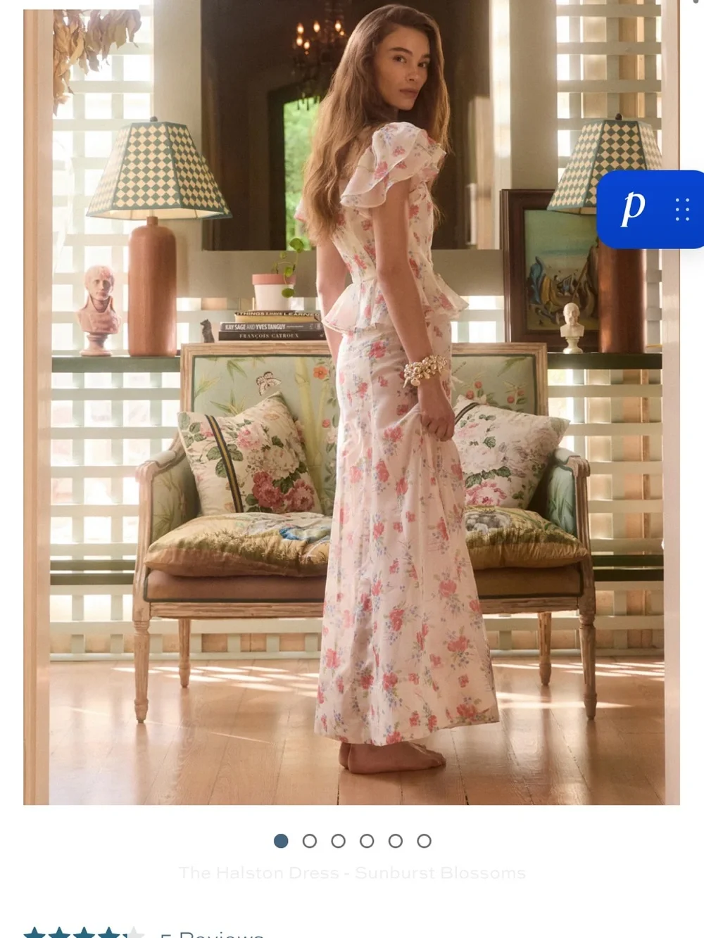 elegant house dresses The 4 Best House Dresses to Perfect Relaxed + Chic Style (2021)